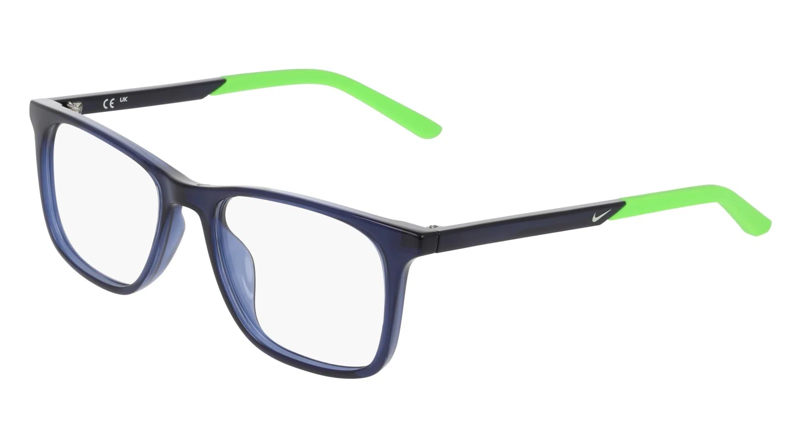 Nike 5071 Eyeglasses - view 4
